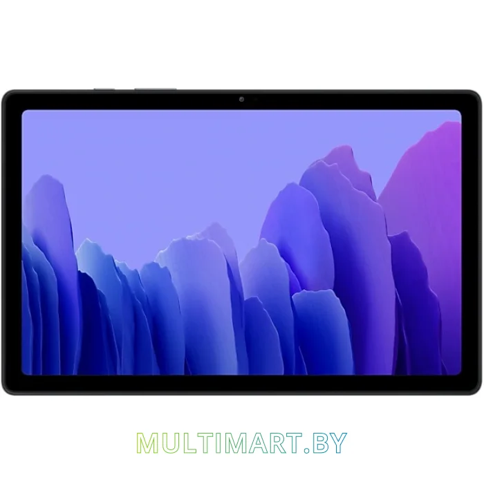 Планшет Samsung Galaxy Tab A7 LTE 32GB (темно-серый)